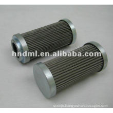 YAMASHIN filter element DF-04-10X-8, Mining machinery filter cartridge